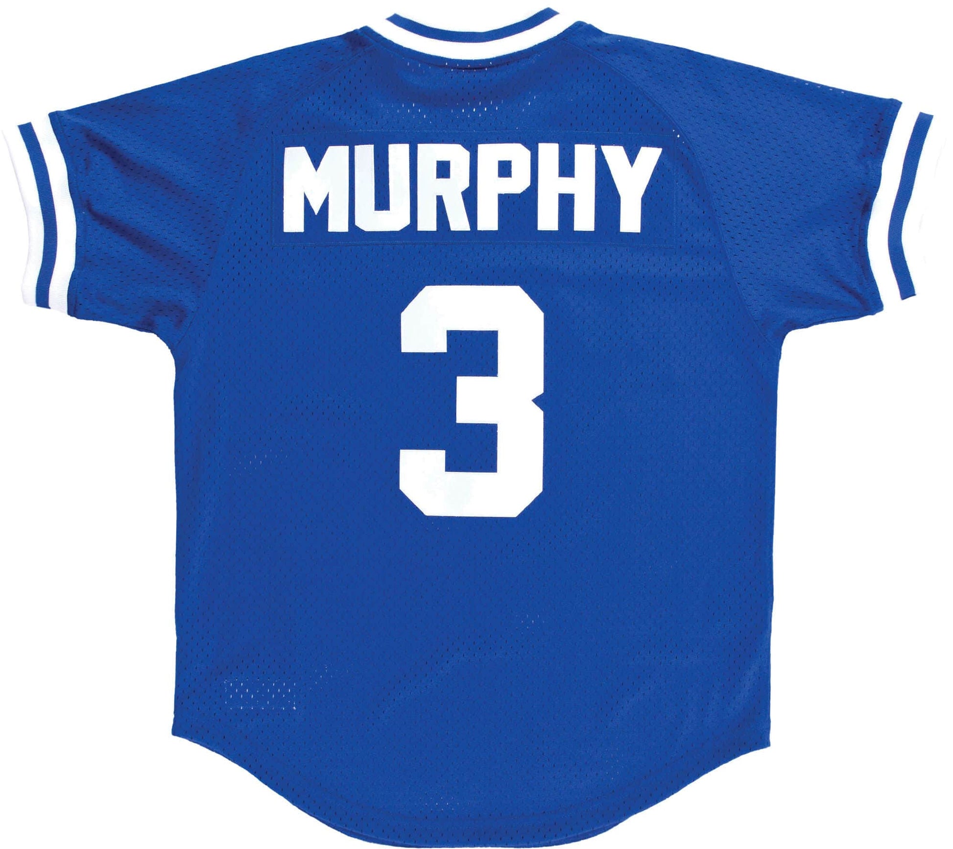 dale murphy authentic jersey